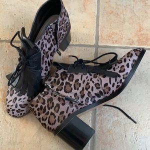 French connection boots